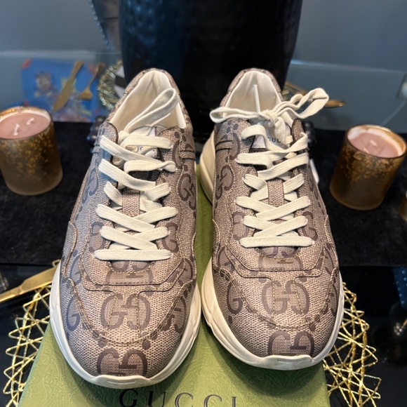 Gucci Rython - Picture 9 of 12